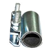 Хомут ремонтный 3/4