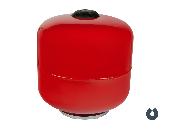 Расширительный бак 19 л (верт) UNIPUMP 71646 (Ø1