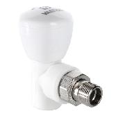 Вентиль d-25*3/4 с амер. УГЛОВОЙ 