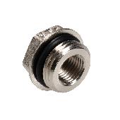 Футорка коллекторная 1