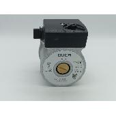 Двигатель насоса Duca 15-50 (Ротор 30 мм.Скат Baxi фортеч,майнфор 5698260) CP.044