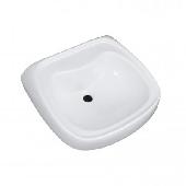 Умывальник Водолей 57см без отв. (г.Лобня) (под кроншт.32см)