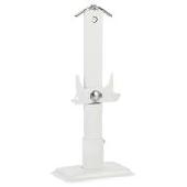 Крепёж напол. для стал. рад. Monclac 200-22/33/44