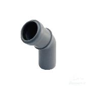 Отвод 32х45*  ВК ПОЛИТЭК (60)