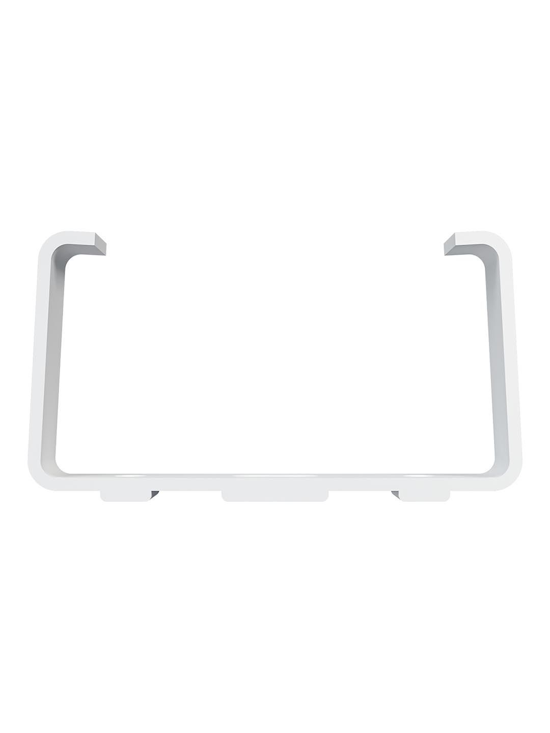 Держатель ДКП 55х110 пластик ERA 511ДКП