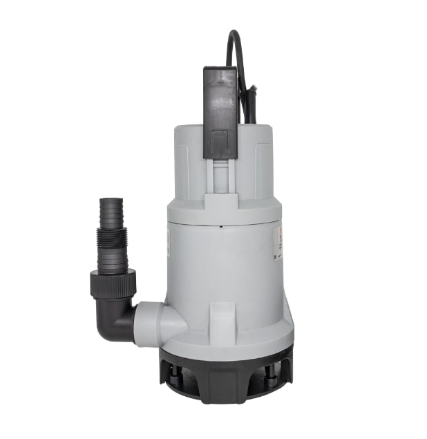 Дренажный насос НД-15300П/35 Ресанта 77/2/7