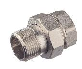 Американка 1/2