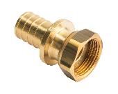 Угольник с крепл.аксиальный 20x1/2