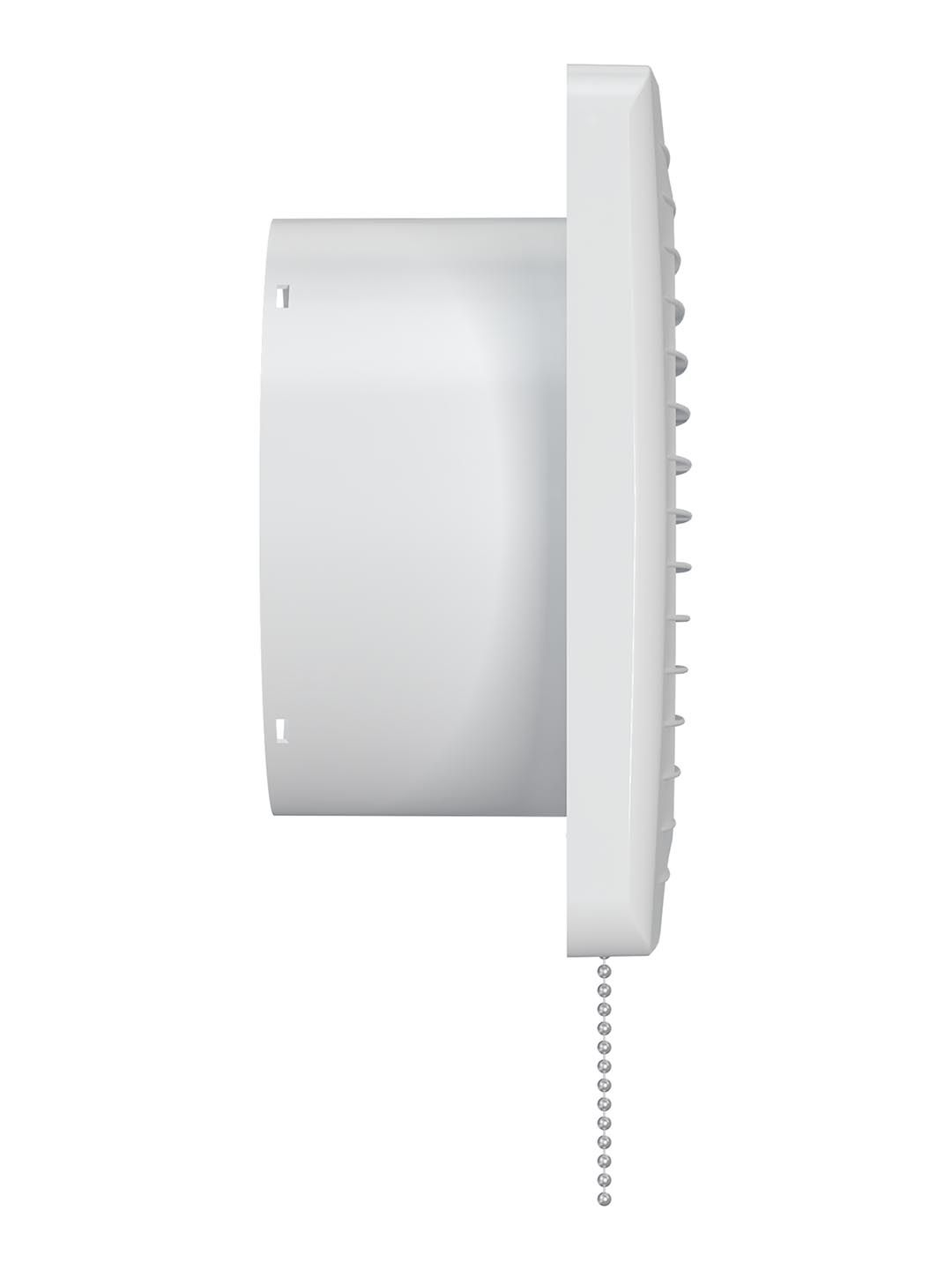 Вентилятор накладной D125 ERA тяг.выкл. 5-02