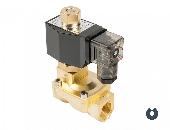 Электромагнитный клапан UNIPUMP BOX-20  3/4