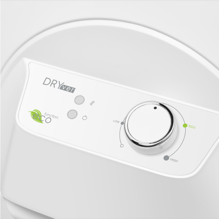Электр. водонагрев.Electrolux EWH 80 DRYver сухой тэн