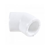 РВК Угольник  d-50*45 град РР (30)