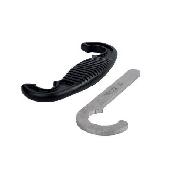 TE-CE Комплект ключей для разборки соед. 16-25 (8760100)