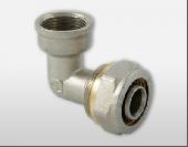 ALT Угольник переходной  26х1  ВР/цанга