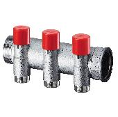 Балансировочный коллектор 1