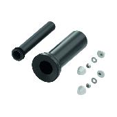 TECE Комплект патрубков с заглушками L=300 мм 9820214