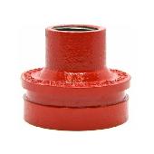 Переход под муфту Ду125х50 (5