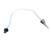 NTC датчик температуры (погружной) до 2007г. (05-2029-01)