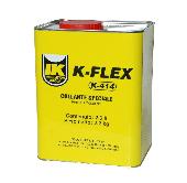 Клей К-FLEX K414 2,6л