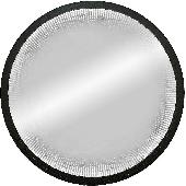 Зеркало Infiniti Black LED D600 туннельная подсветка с датчиком движения