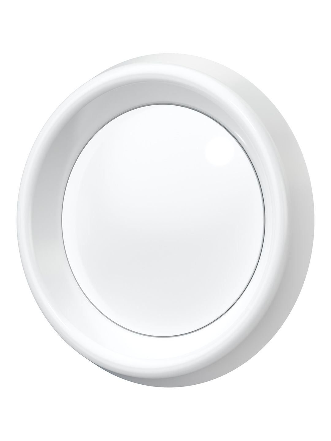 Анемостат АПВП фланец D125 регулируемый D200 пластик ERA 12,5АПВП