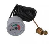 КОМПЛ. R МАНОМЕТР