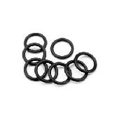 Уплотнительное кольцо (O-Ring) d15 Navien 20006852А (10216170/091017/0092635/11)