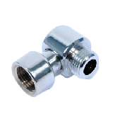 Переход для п/с угл. 3/4