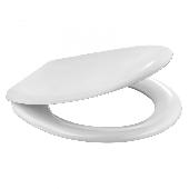 Сиденье Optim A (дюро, универсальное, крепл металл), BERGES