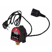 Автоматическое реле давления TIM (10/1) PS-07A