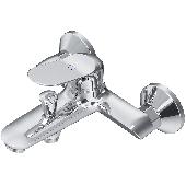 Смеситель для ванны и душа излив 179мм ХРОМ F85C10000 Sunny, АМ.РМ