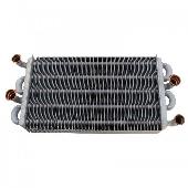 Теплообменник битермический котла Ферроли домина C 24 N (39842540/37405900)