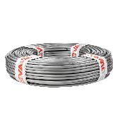 Труба полим. PEX-a VALTEC c антидиффузионным слоем EVOH 20 (2,8) бухта 100 м VA2028 (кратно 20 м)
