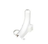 TE-CE Направляющий уголок для труб ∅ 14-16 мм (718005)