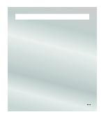 Зеркало Cersanit LED BASE 010 60 с подсветкой прямоугольное
