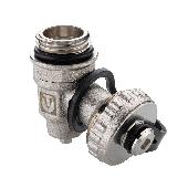 VT535 Клапанн дренажный 1/2