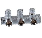 Зап. коллектор 1