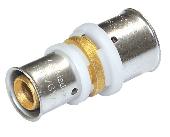 Прямая пресс 20x16  Uni-fitt