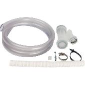 Элемент дымохода сифон для отвода конденсата в канализацию SCA-6010-000112 STOUT