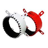 Муфта противопожарная ПМ-25