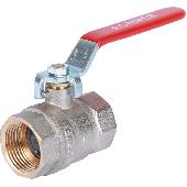 Rommer шаровой кран 1