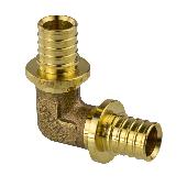 Угольник надвижной 16(2,2) х 16(2,2) (10/150) VT