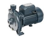 Консольный поверхностный насос CPM-158 (750Вт, 95 л/мин, напор - 28м) UNIPUMP 67290