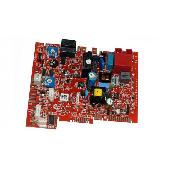 Плата управления BERETTA CIAO J с дисплеем (200050977)