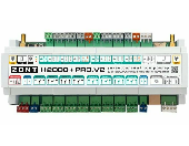 Универсальный контроллер GSM/Wi-Fi ZONT H2000+ PRO.V2