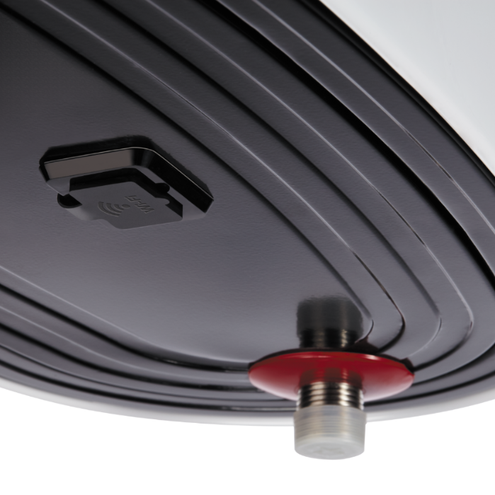 Электр. водонагрев.Electrolux EWH 100 Centurio IQ 2,0