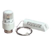 ТТ 2202 Термоголовка с выносным датчиком