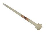 Вал полимерный 11х302 (ПРОФ 40/75) (М2951)