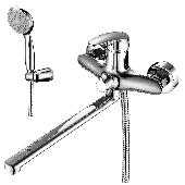 Смес. д/ванны LEMARK LINARA (LM0451C)