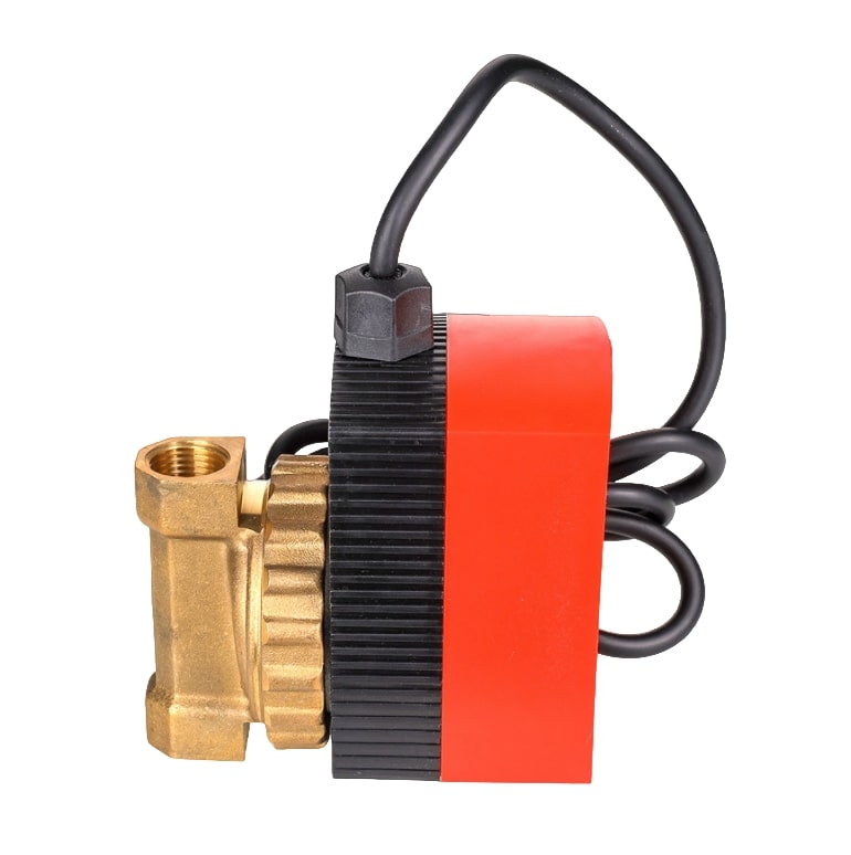 Насос цирк. для ГВС VSB.004.15.0